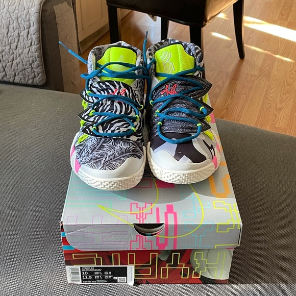 Nike Kybrid S2 - Picture 2 of 4